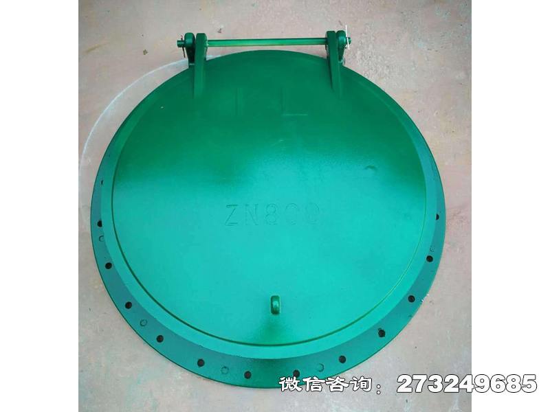 秭归县80圆复合材料拍门