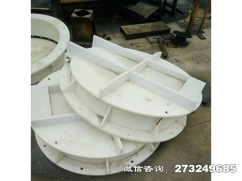 利川hdpe高密度聚乙烯拍门
