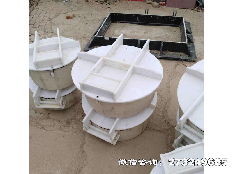 利川hdpe排水管塑料拍门