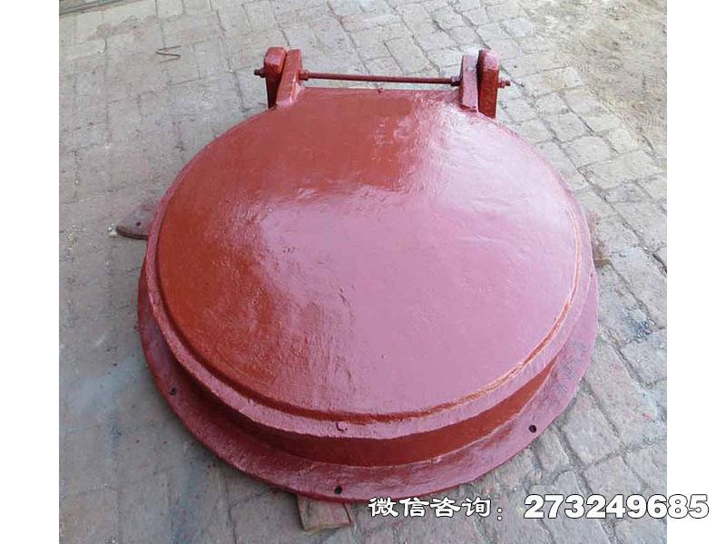 永宁县dn900铸铁圆拍门