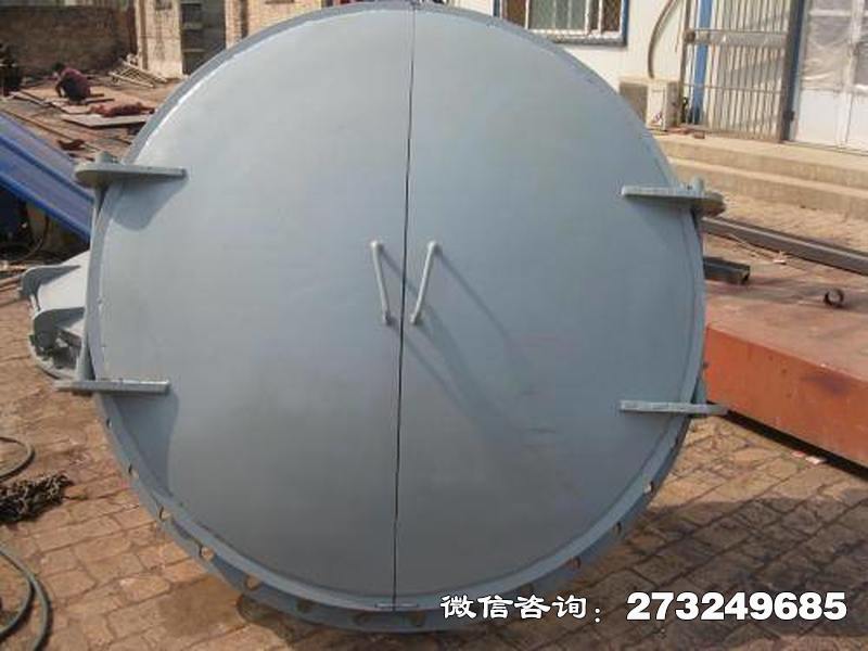永宁县dn900铸铁拍门