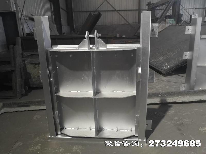 永宁县插板式不锈钢闸门